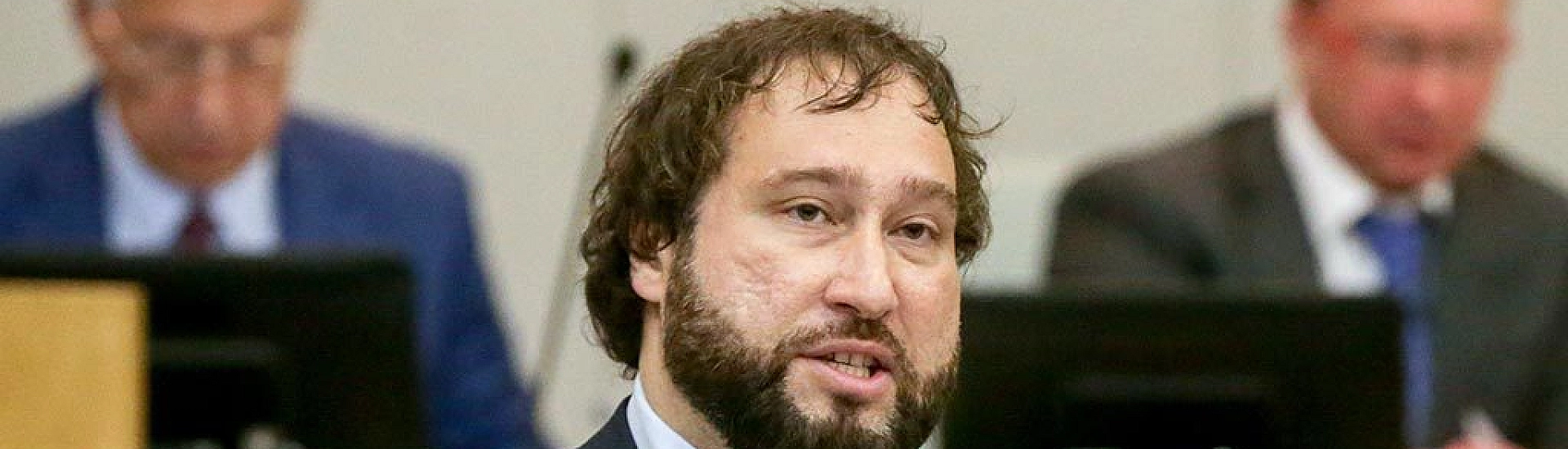 В Госдуме заявили, что полный запрет VPN в России не рассматривается