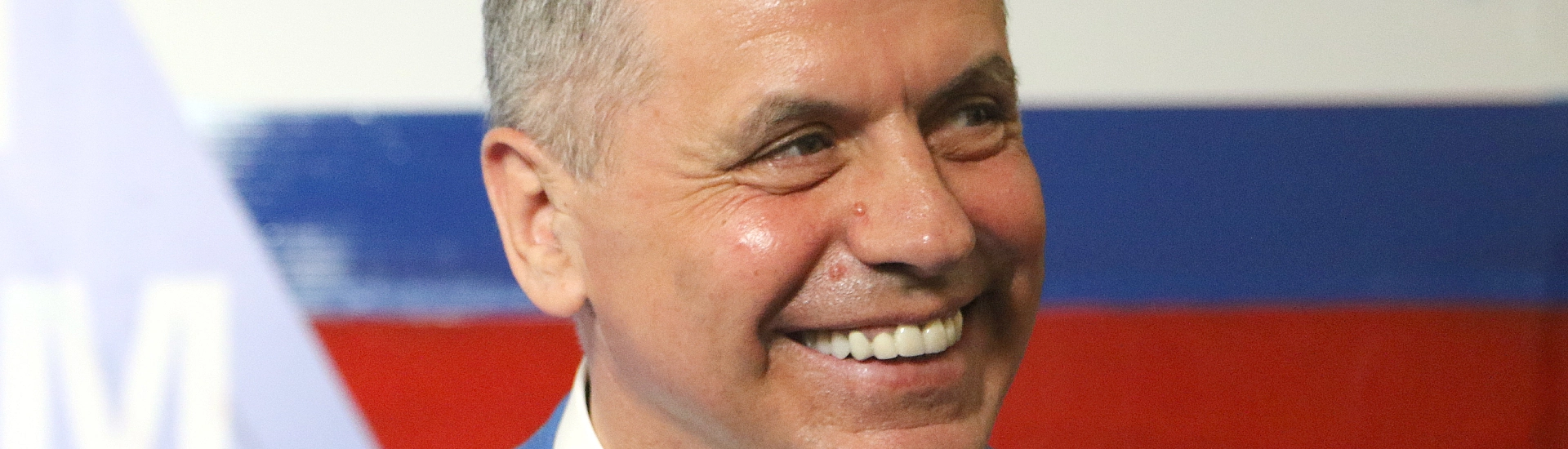 Госземля для детей Константинова: Госсовет Крыма - кормушка для своих?