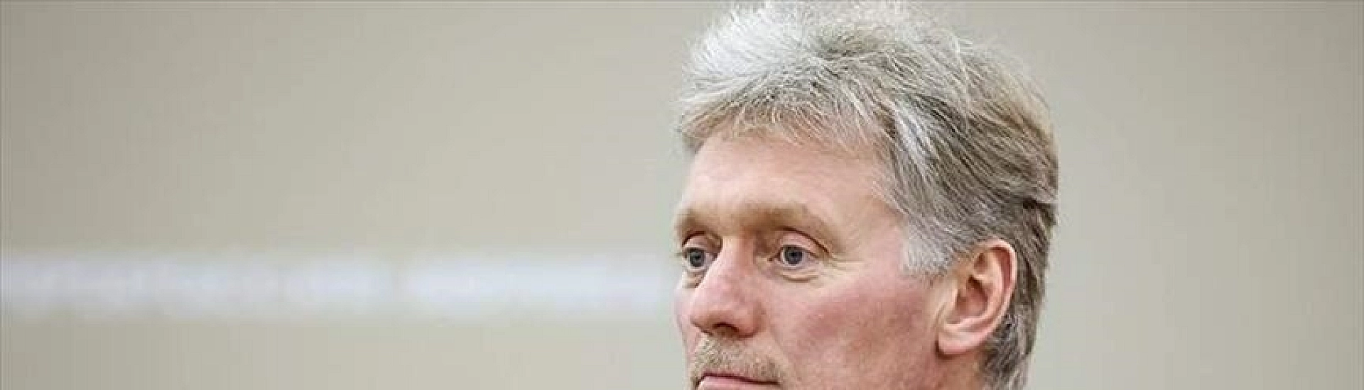 Кремль приветствовал усилия США по урегулированию ситуации на Украине