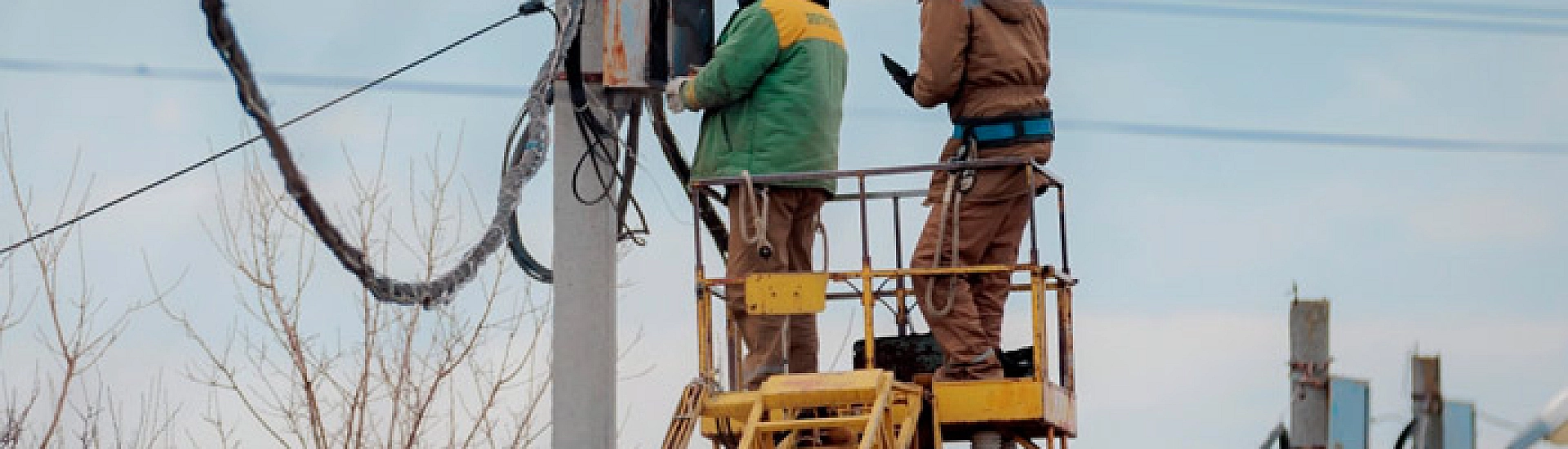 В Молдавии ввели жесткие меры экономии энергии из-за ЧП в энергетике