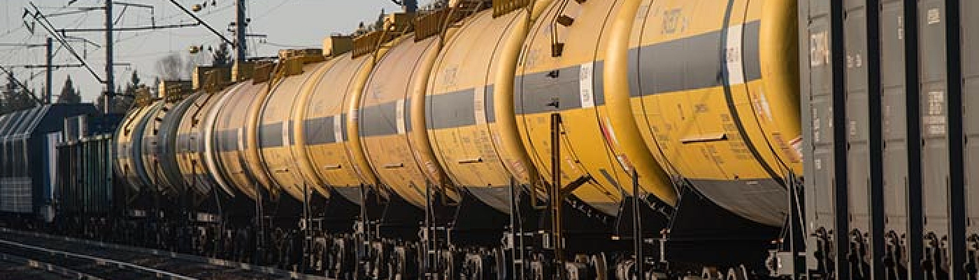 Власти обсуждают возврат запрета на экспорт бензина для производителей