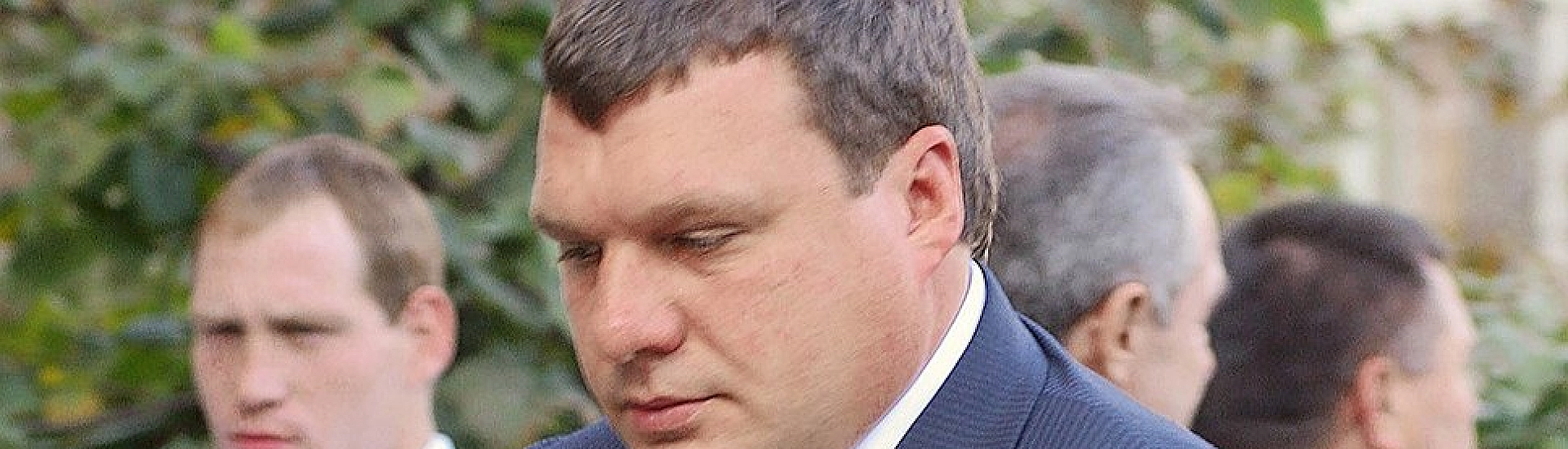 «Веселый Роджер» Шокина: скандальное RBE скупает стройфирмы