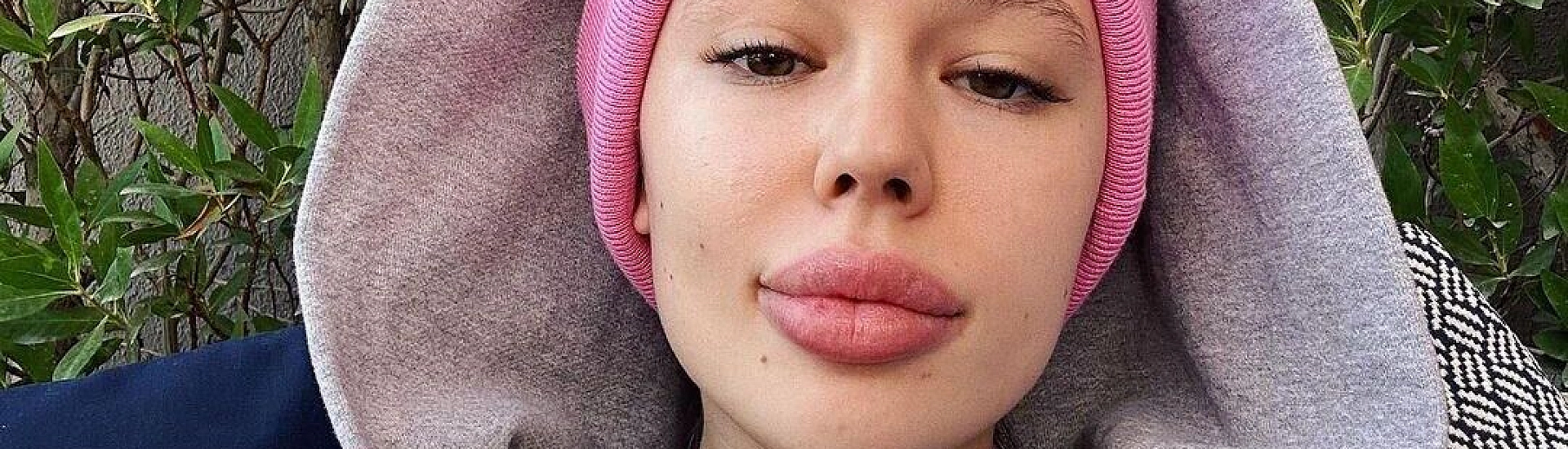 Инстасамка анонсировала совместный трек с Ольгой Бузовой