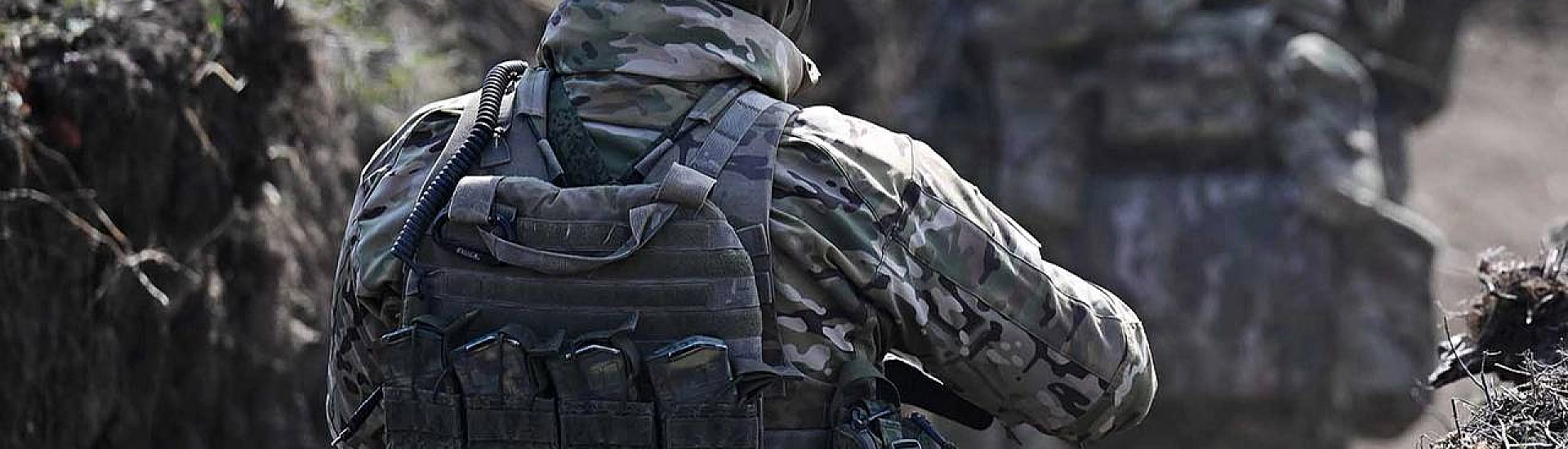 Минобороны заявило о взятии Шевяковки в Харьковской области