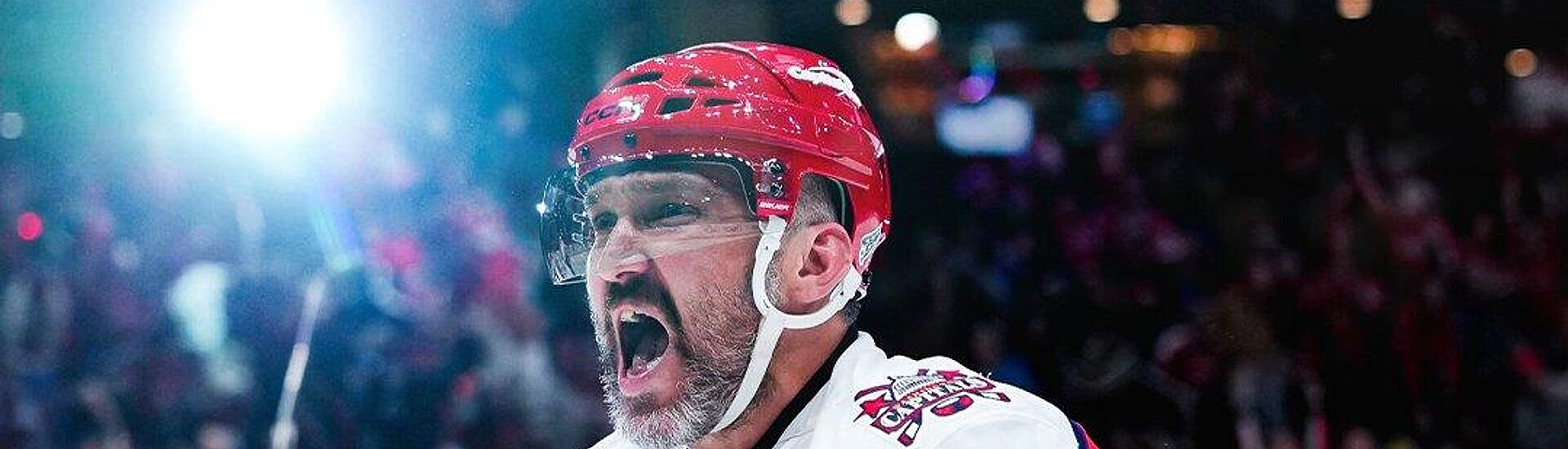 Овечкин оформил хет-трик и стал второй звездой дня в НХЛ