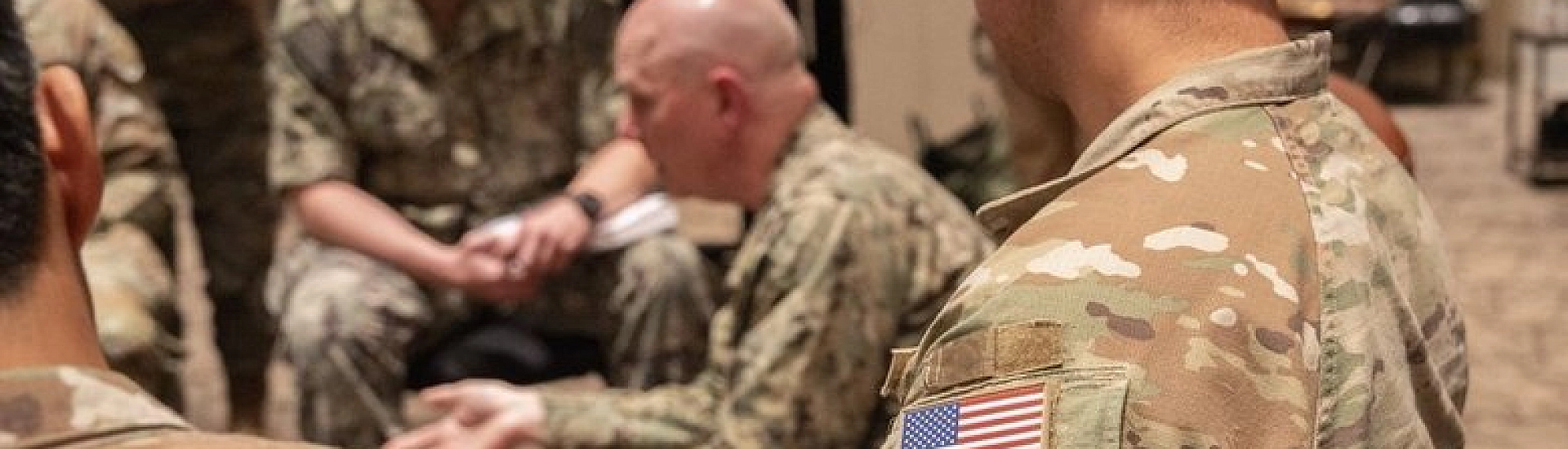 США рассматривают отправку дополнительных войск на Ближний Восток