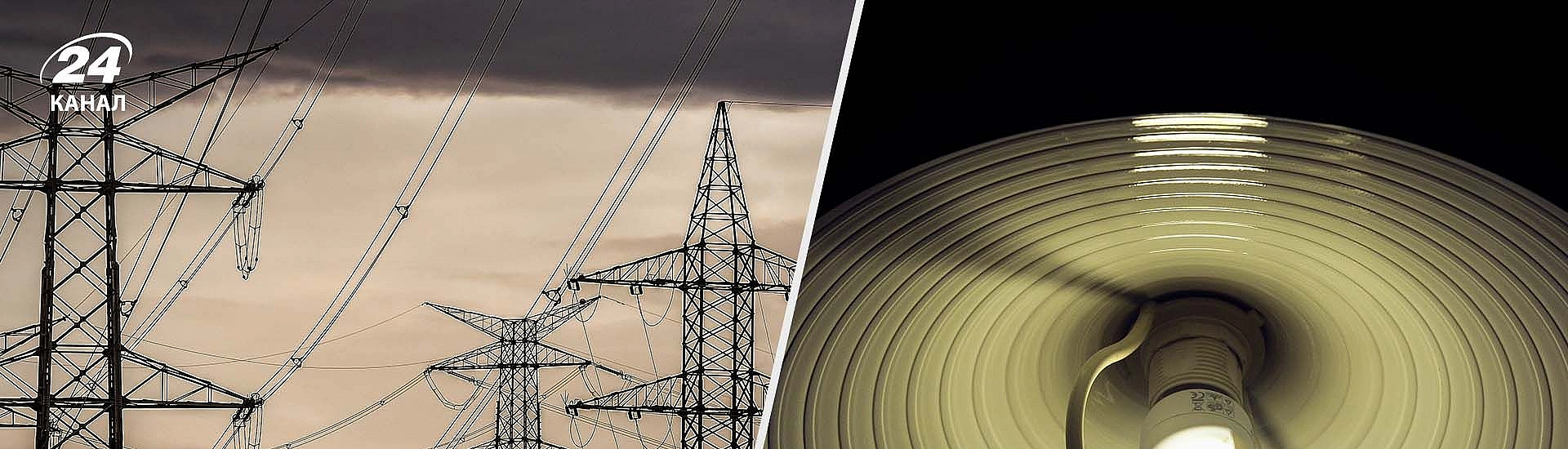 Молдавии грозят отключения электричества из-за дефицита мощности