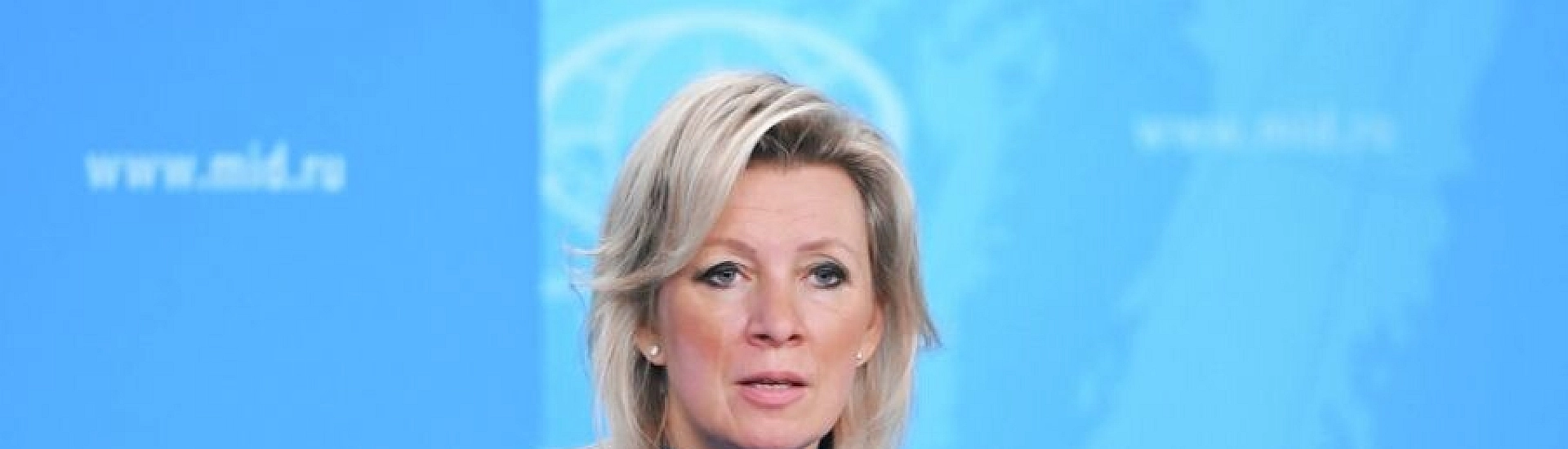 Захарова назвала нападение на «Русский дом» в Праге варварским актом