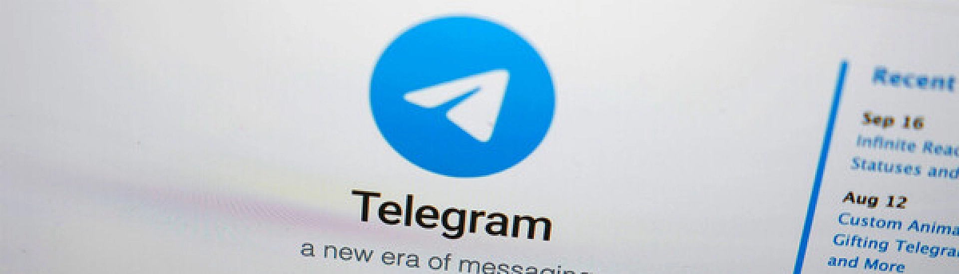 В Telegram тестируют AI Editor для редактирования сообщений прямо в чатах