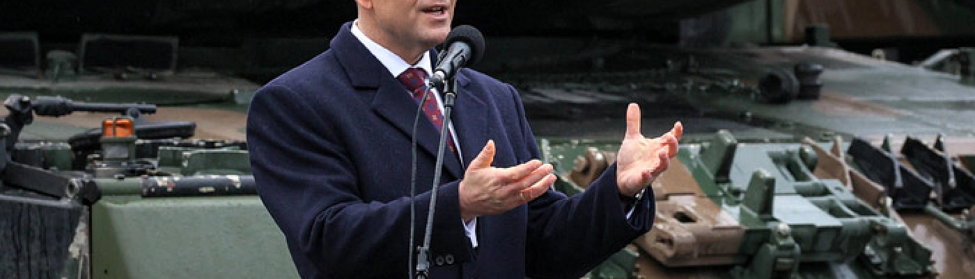 Президент Польши подписал закон об освобождении от ответственности воевавших на стороне Украины