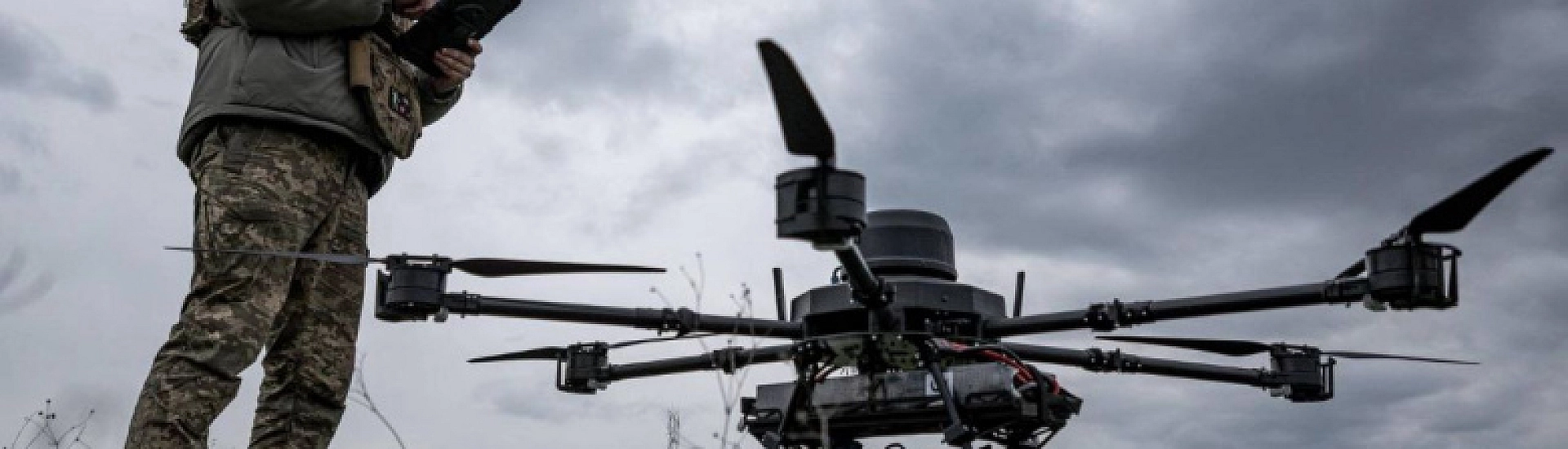 Великобритания направит Украине еще £100 млн на усиление ПВО