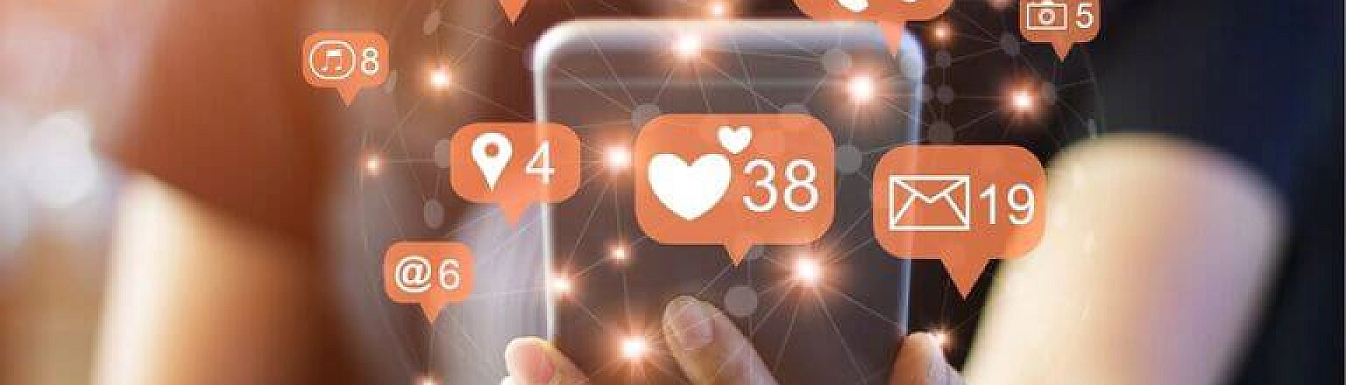 Австрия готовит запрет соцсетей для детей младше 14 лет