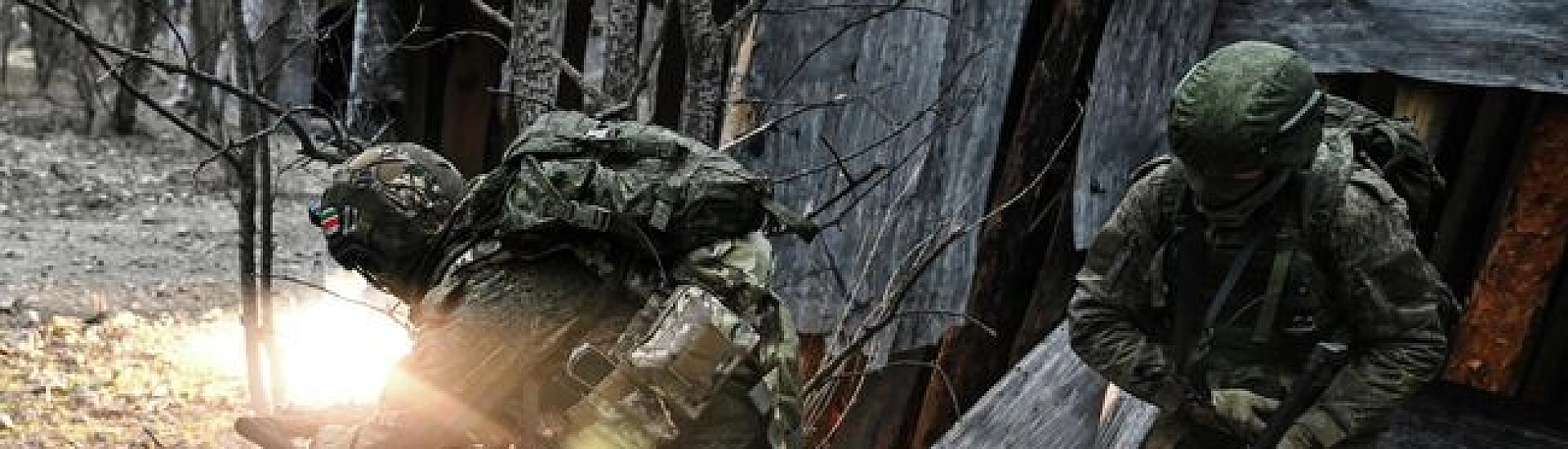 Сальдо заявил о срыве попыток ВСУ дестабилизировать ситуацию в Херсонской области