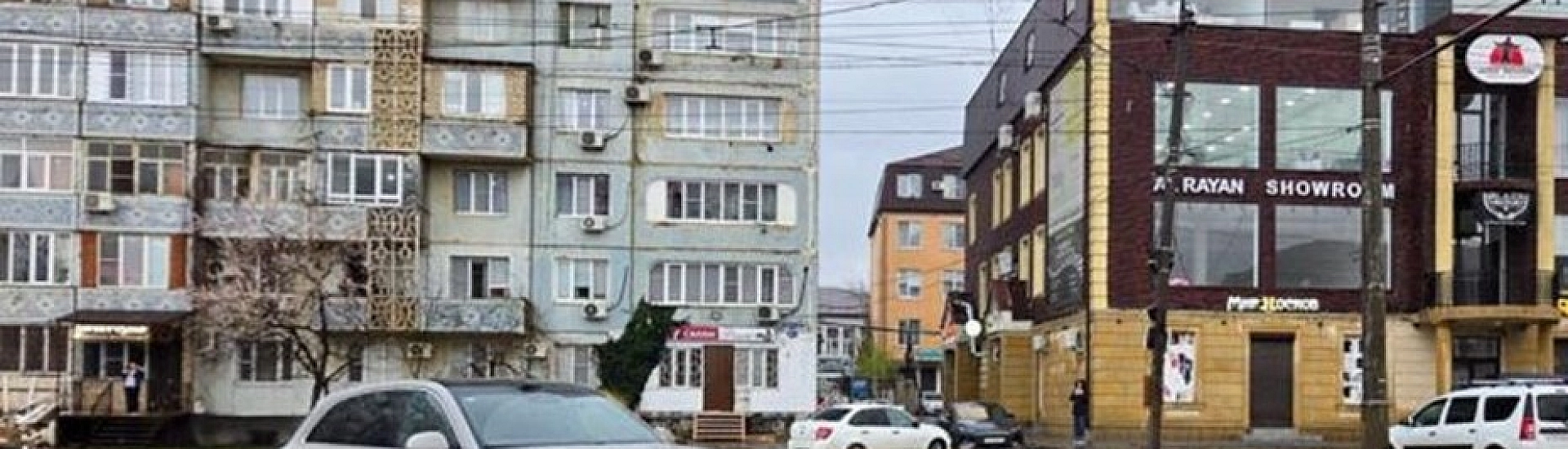 В Дагестане начали формировать списки пострадавших от ливней для оказания помощи