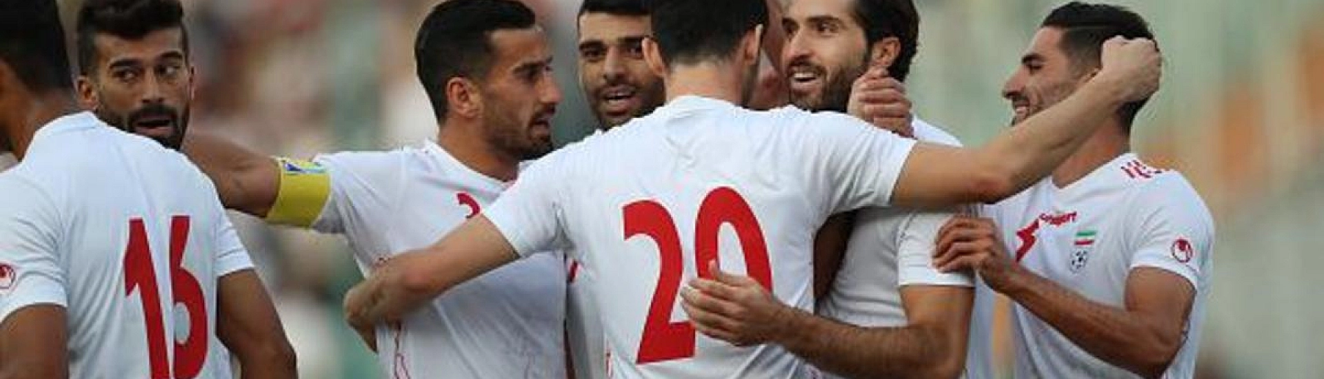 Минспорт Ирана запретил выезд команд в «враждебные» страны из-за угроз безопасности