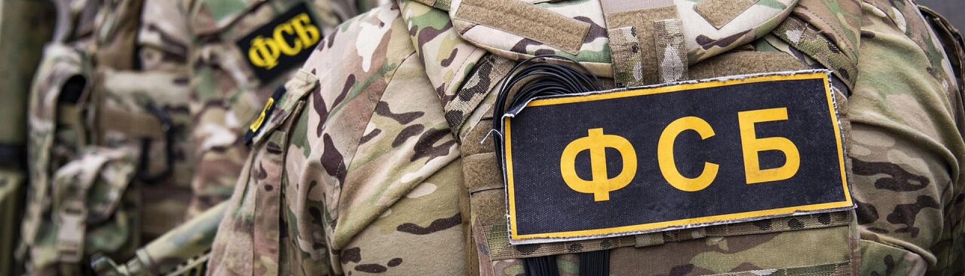 ФСБ заявила о выявлении британского разведчика под прикрытием дипмиссии в Москве