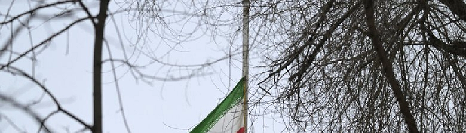 МИД Ирана призвал страны Ближнего Востока не следовать предложениям Киева по обороне