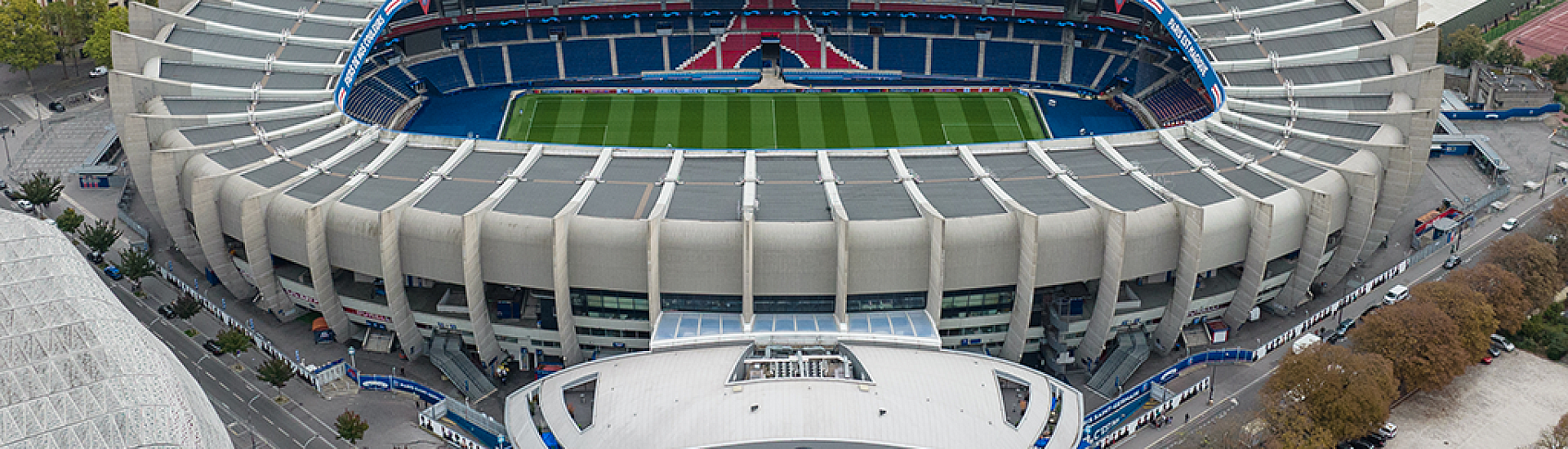 Новый мэр Парижа Грегуар рассчитывает закрыть вопрос по «Парк де Пренс» к концу лета