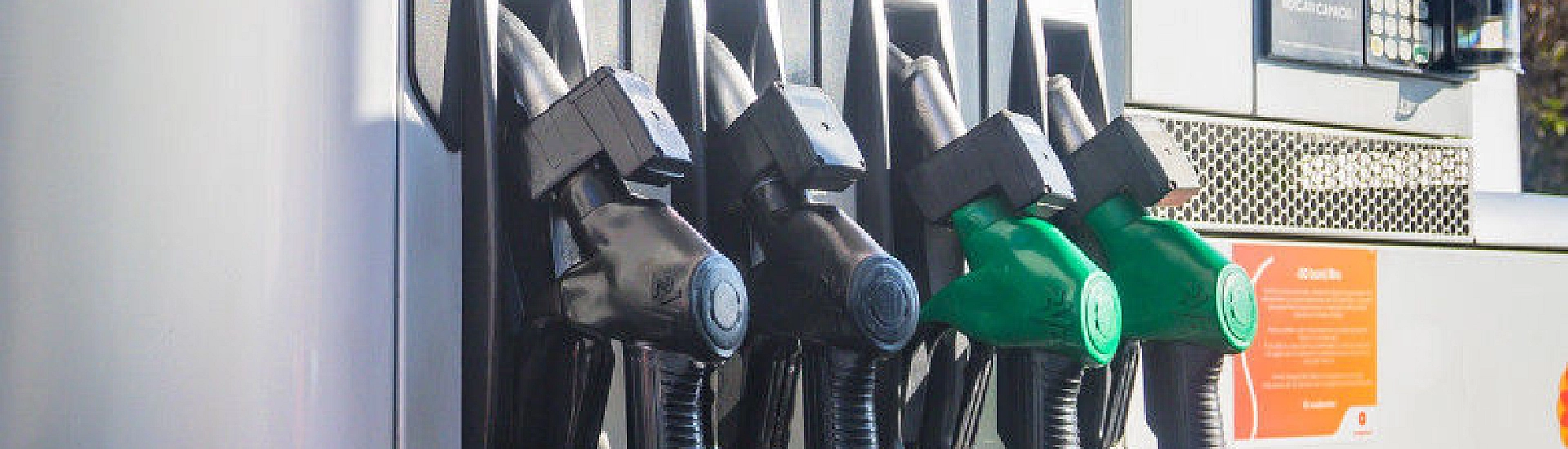 В Румынии планируют снизить акциз на дизель на фоне энергетического кризиса