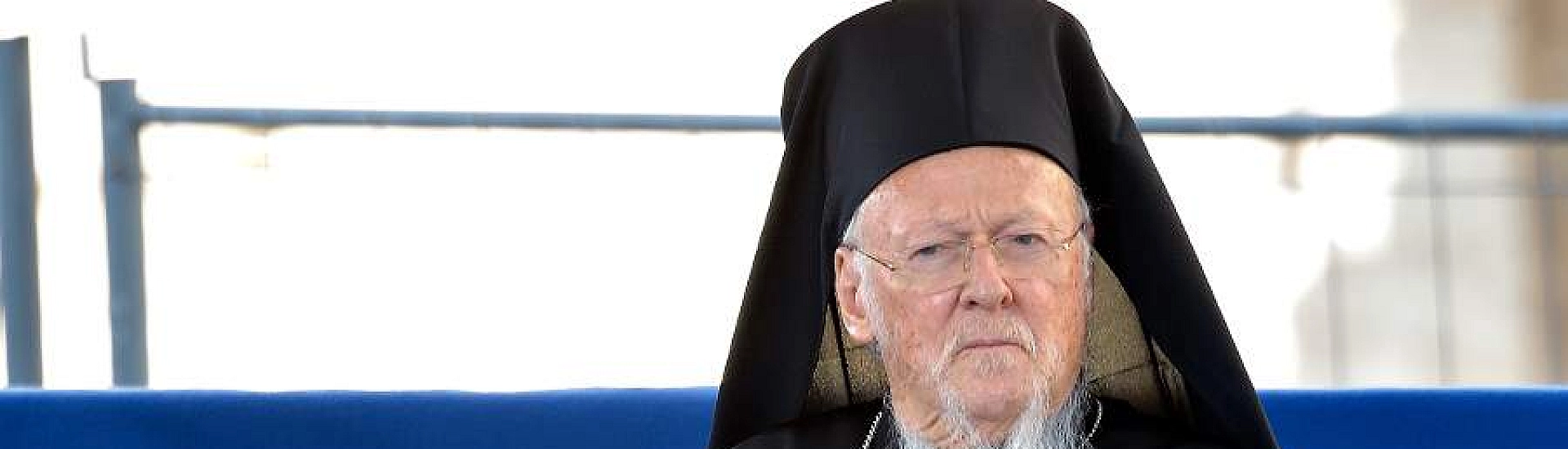 СВР заявила о планах патриарха Варфоломея усилить влияние на Грузинскую церковь