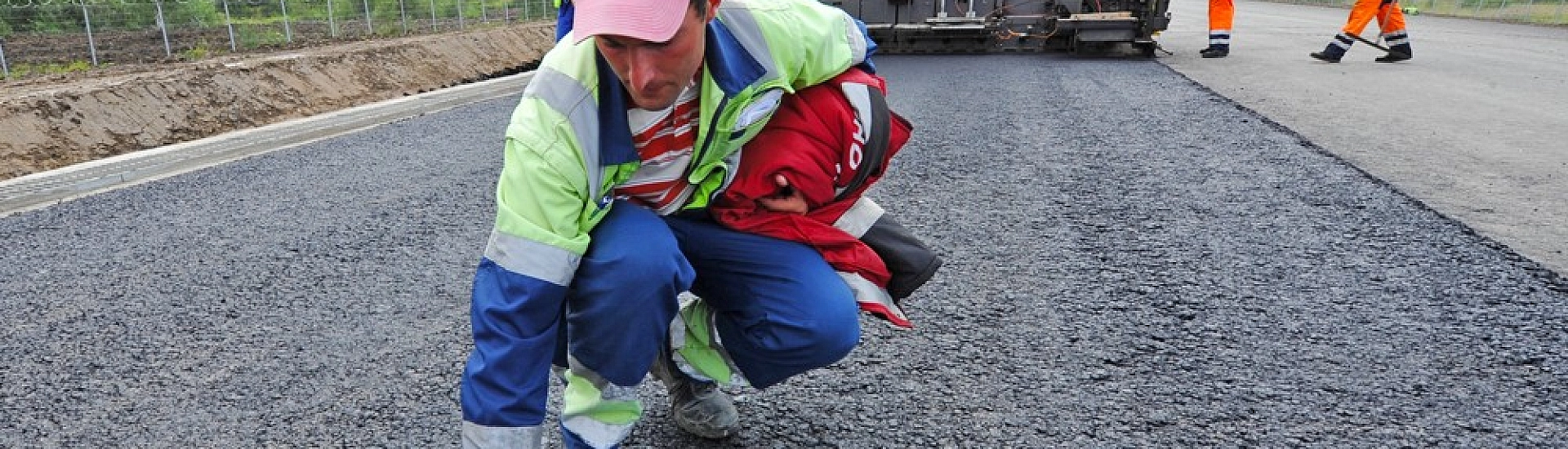 Правительство утвердило дорожный план до 2031 года с финансированием 9,1 трлн рублей