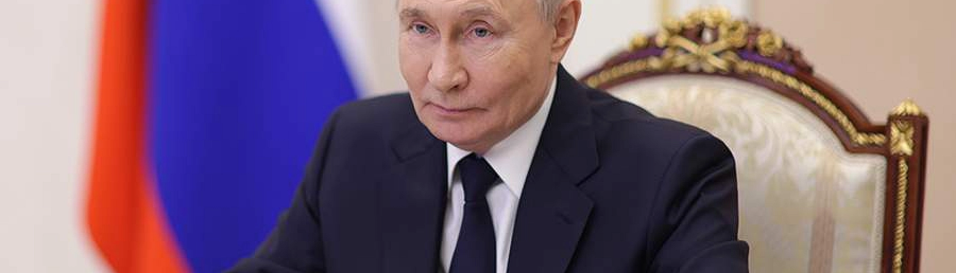 Путин призвал внедрять цифровые платформы в транспорт для снижения издержек