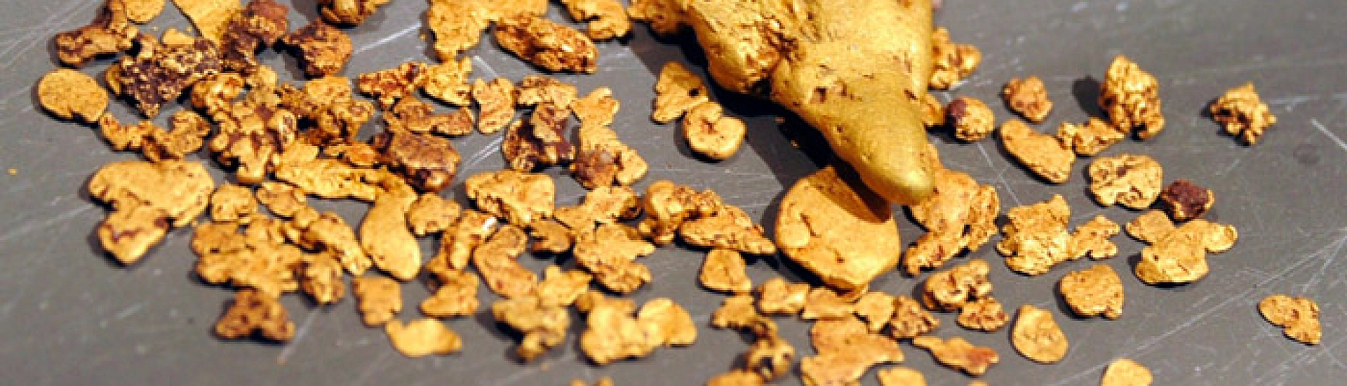 С 1 сентября 2026 года отменят заявительный принцип выдачи лицензий на золото и углеводороды