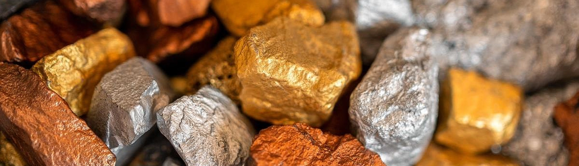 Совбез обсудил развитие отрасли редкоземельных металлов для технологического суверенитета России