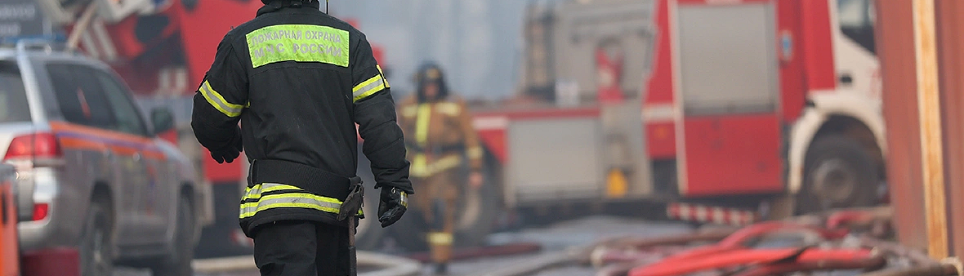 Пожар на «Нижнекамскнефтехиме»: есть погибшие и десятки пострадавших