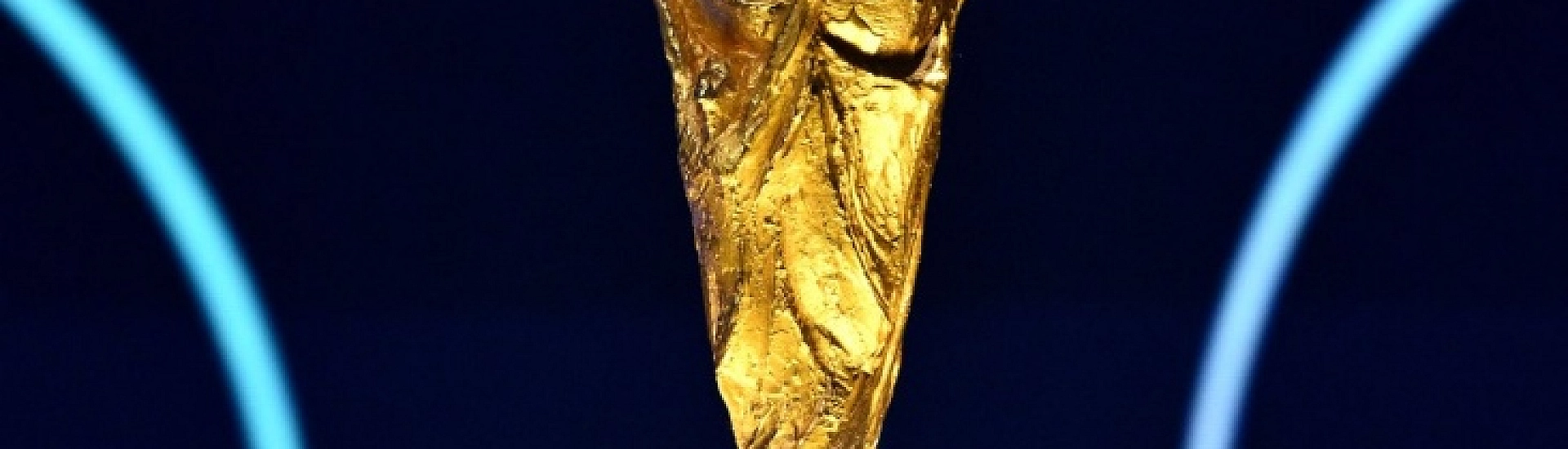 Определен состав участников чемпионата мира по футболу 2026 года