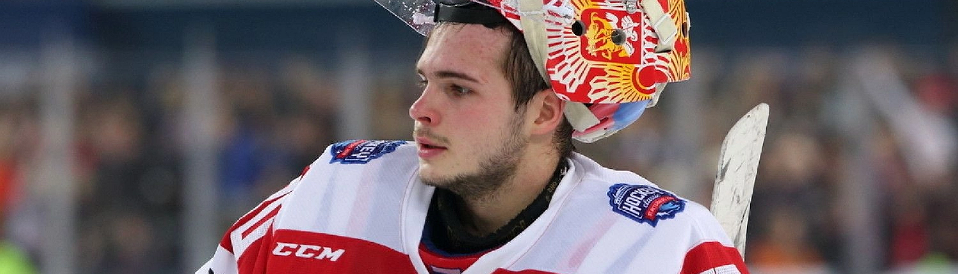 Шестеркин поблагодарил тренера по боксу после драки с Маркстремом в матче НХЛ