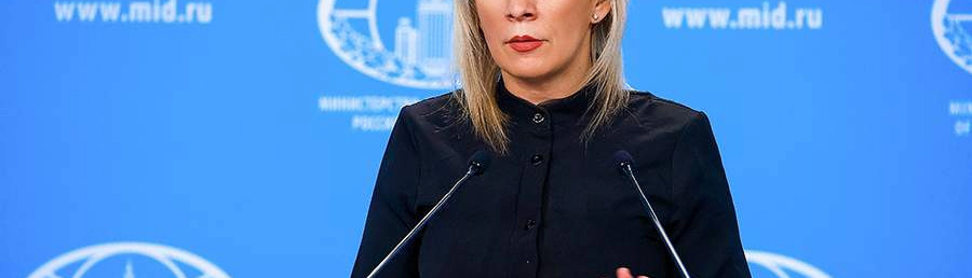 Захарова заявила об отсутствии взаимодействия ООН с Россией по теме Бучи