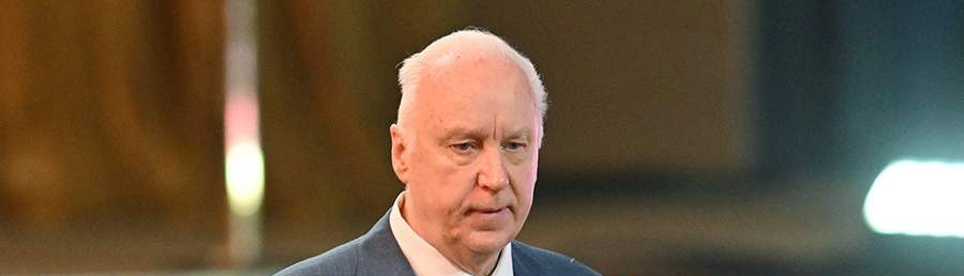 Бастрыкин заявил об использовании украинскими спецслужбами уязвимых граждан в преступных схемах