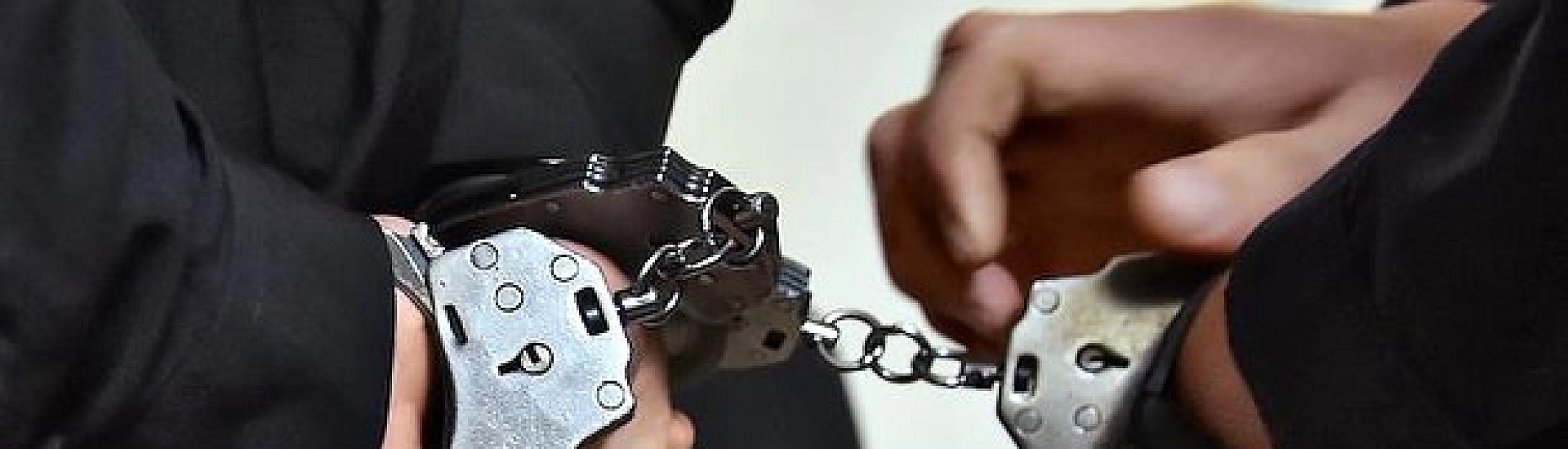 В Челябинской области задержан администратор нелегального узла связи