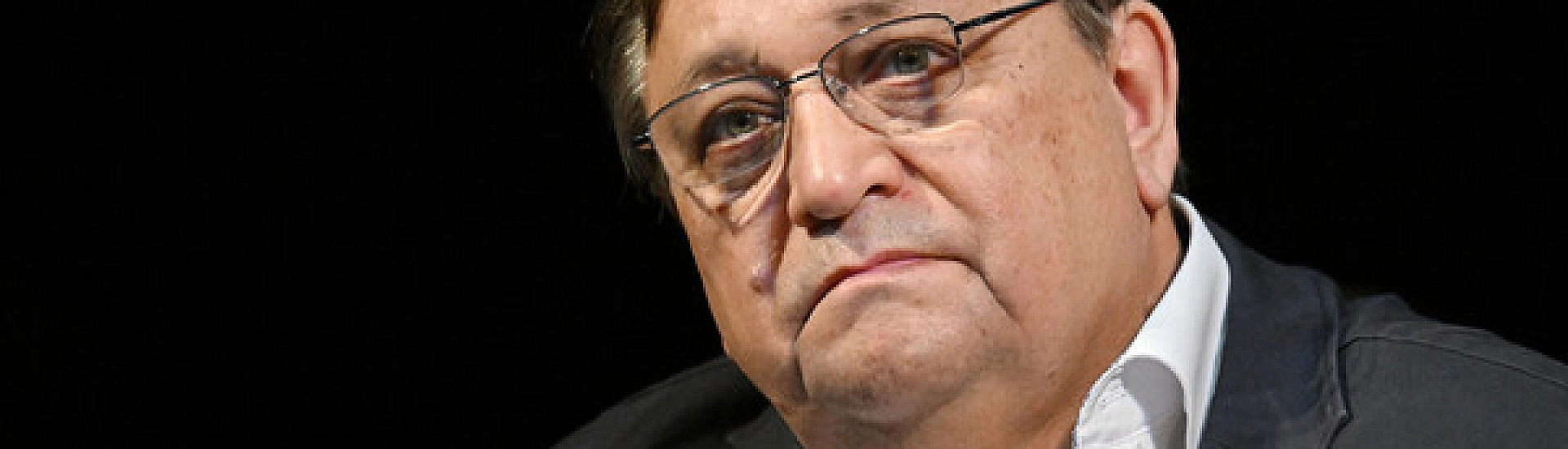 Александр Клюквин почтил память Сергея Быстрицкого и назвал его недооцененным актером