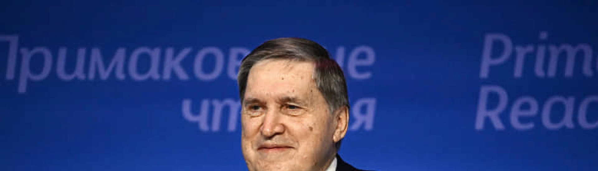 Ушаков заявил о паузе в трёхсторонних переговорах по Украине при сохранении контактов с США