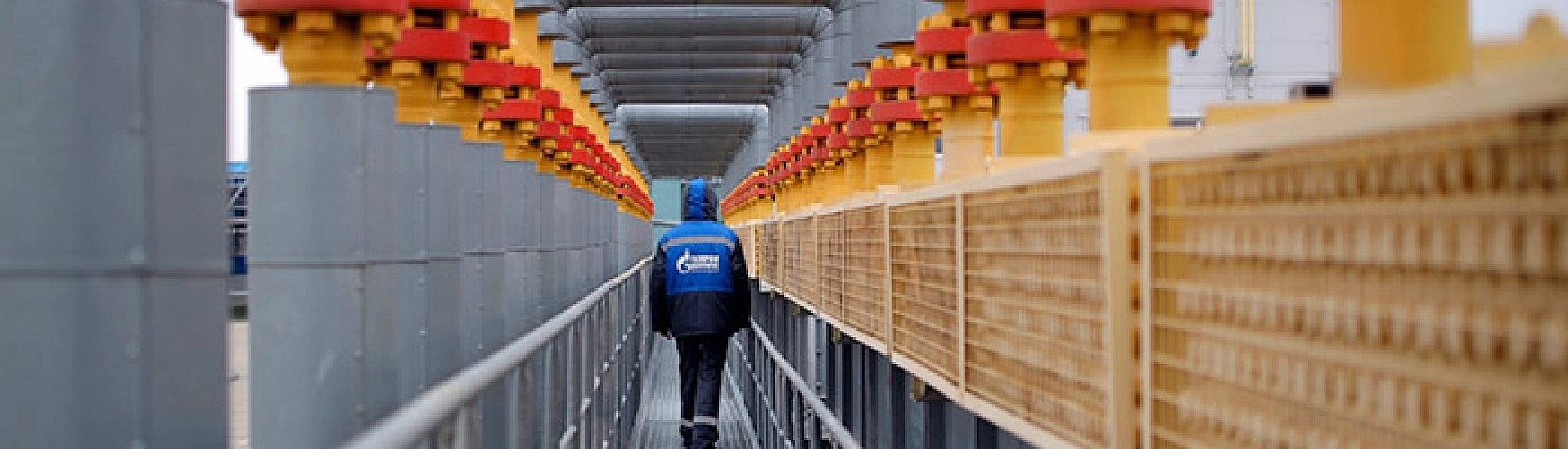 «Газпром» сообщил о попытке атаки на станцию «Турецкого потока»