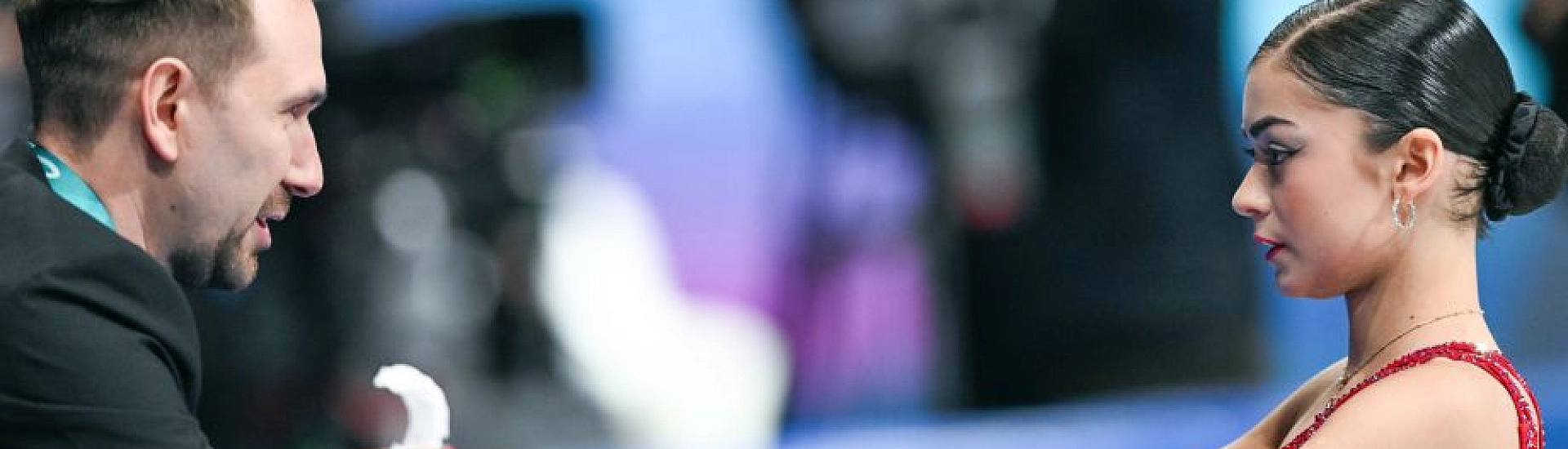 МОК поддержал допуск российских и белорусских юниоров в фигурном катании