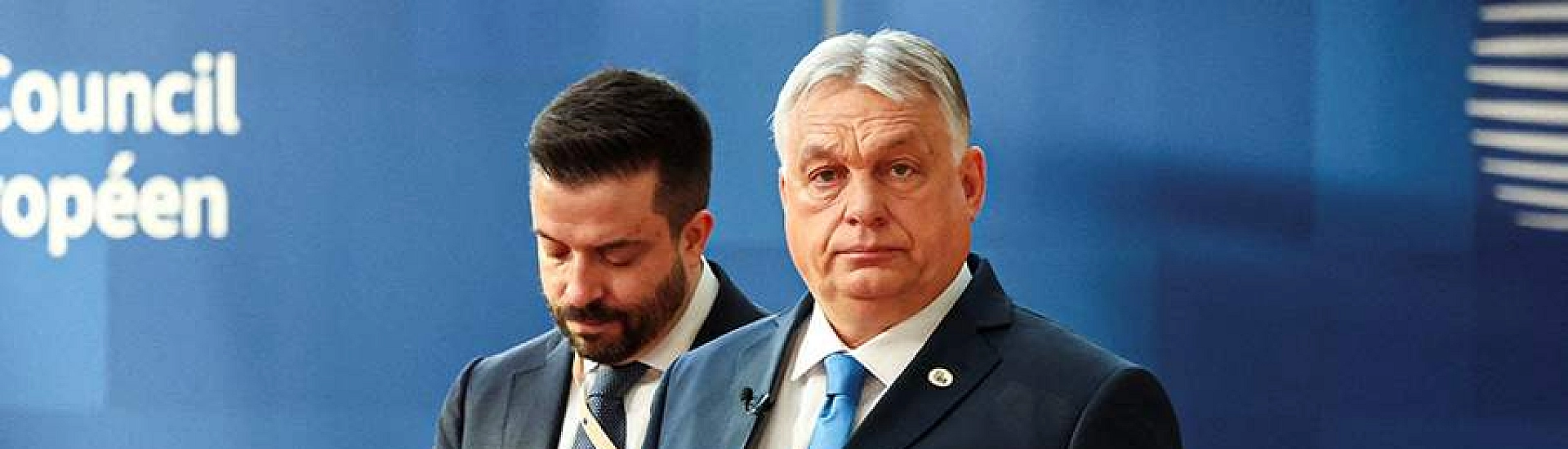 Орбан призвал отменить санкции против российской энергетики ради спасения ЕС