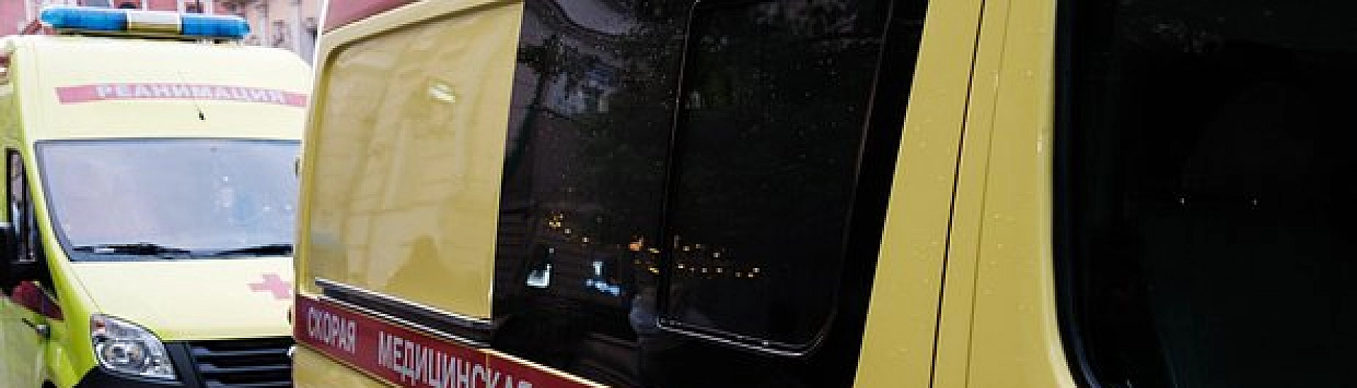 В Саратовской области перевернулся автобус с детьми: есть пострадавшие