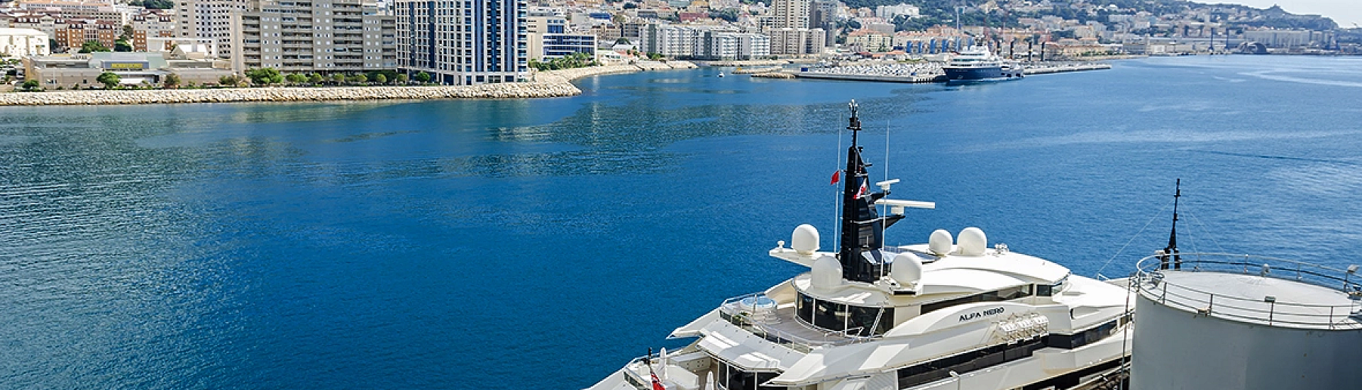 Суд США отказал дочери Гурьева в раскрытии данных по делу о яхте Alfa Nero