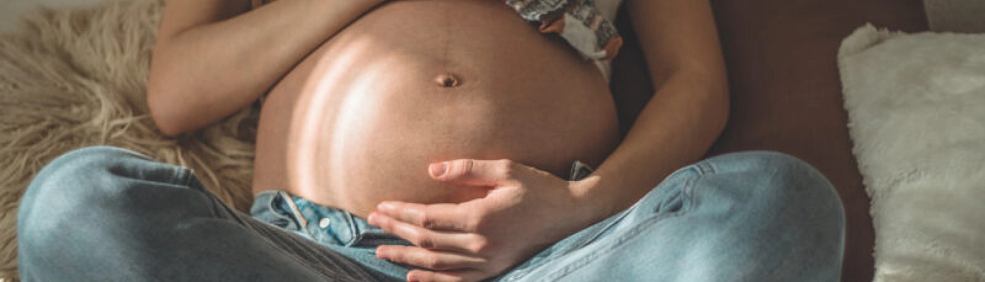 Психолог Батеева объяснила, когда страх беременности становится проблемой