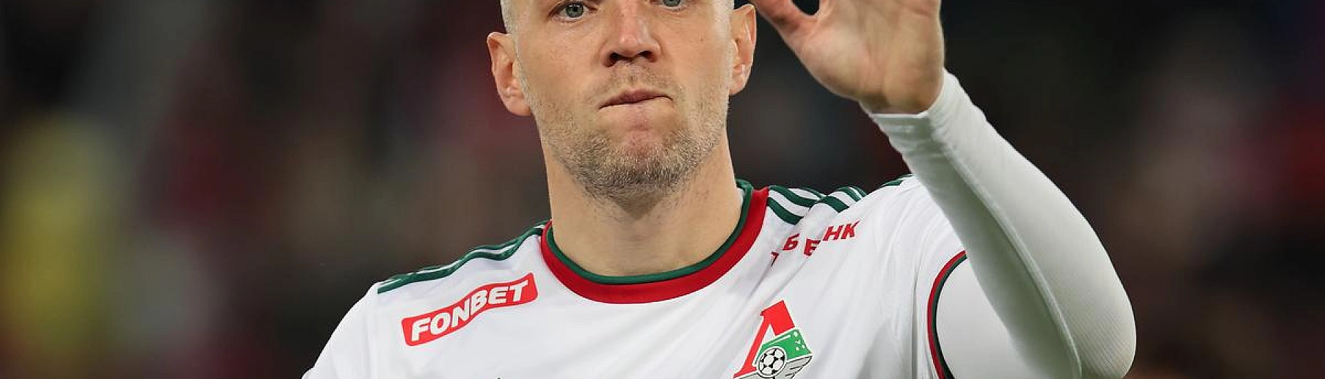 Аввакумова заявила, что Дзюба мог бы добиться успеха в прыжках с трамплина