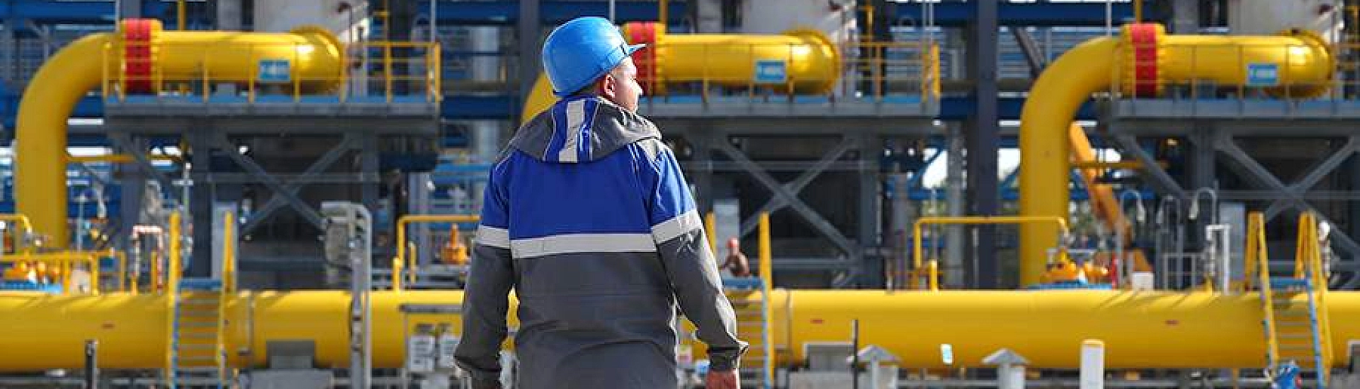 Дмитриев предупредил о трудных временах для Европы из-за отказа от российских энергоресурсов