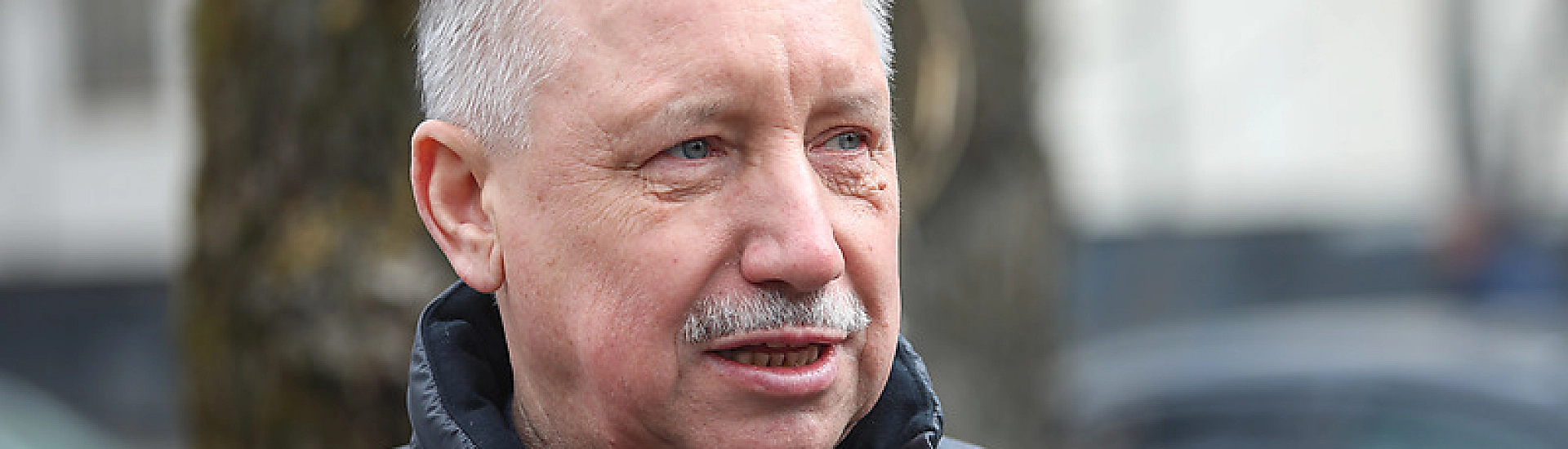 Коррупция под Бегловым: чиновник Креславский слил стройку уплотнителю Штерну?