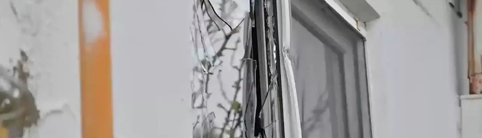 В Геленджике ввели режим ЧС после атаки дронов на Голубую Бухту