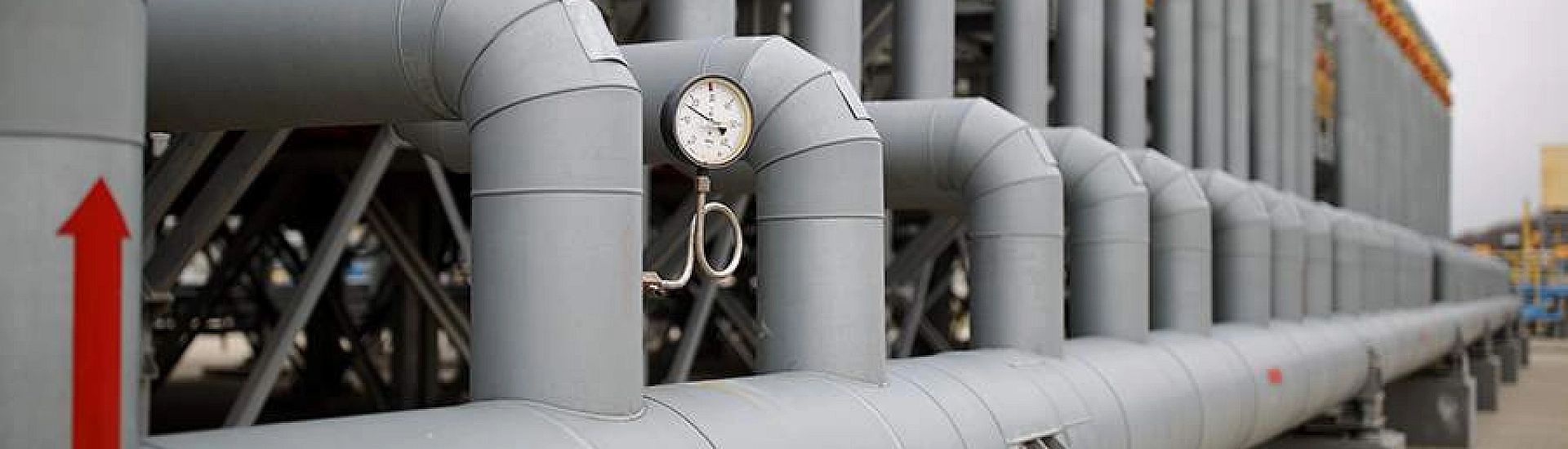 В Сербии нашли взрывчатку у «Турецкого потока»: что известно о ключевом газопроводе Европы