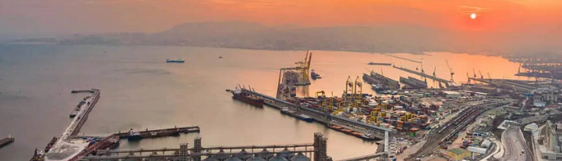 Минобороны заявило о цели атаки на объекты КТК в Новороссийске