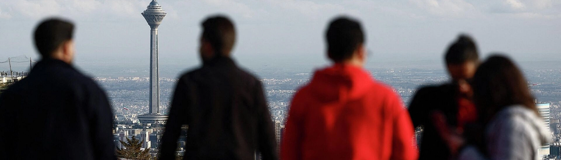 СМИ раскрыли детали плана Ирана по урегулированию конфликта с США и Израилем