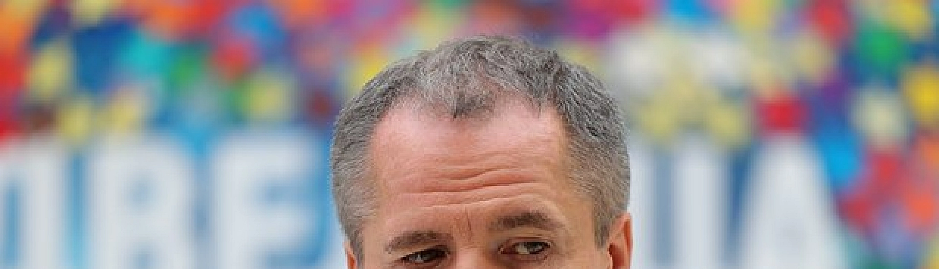 Власти Белгородской области опровергли слухи об отставке Гладкова